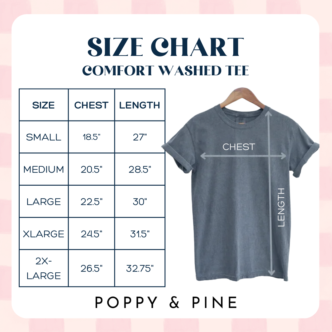 Soccer Moms Club Tee