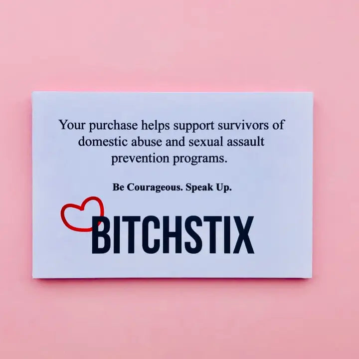 BitchStix