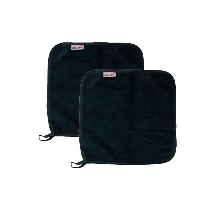Kitsch Microfiber Ultra-Soft Makeup Removing Towels