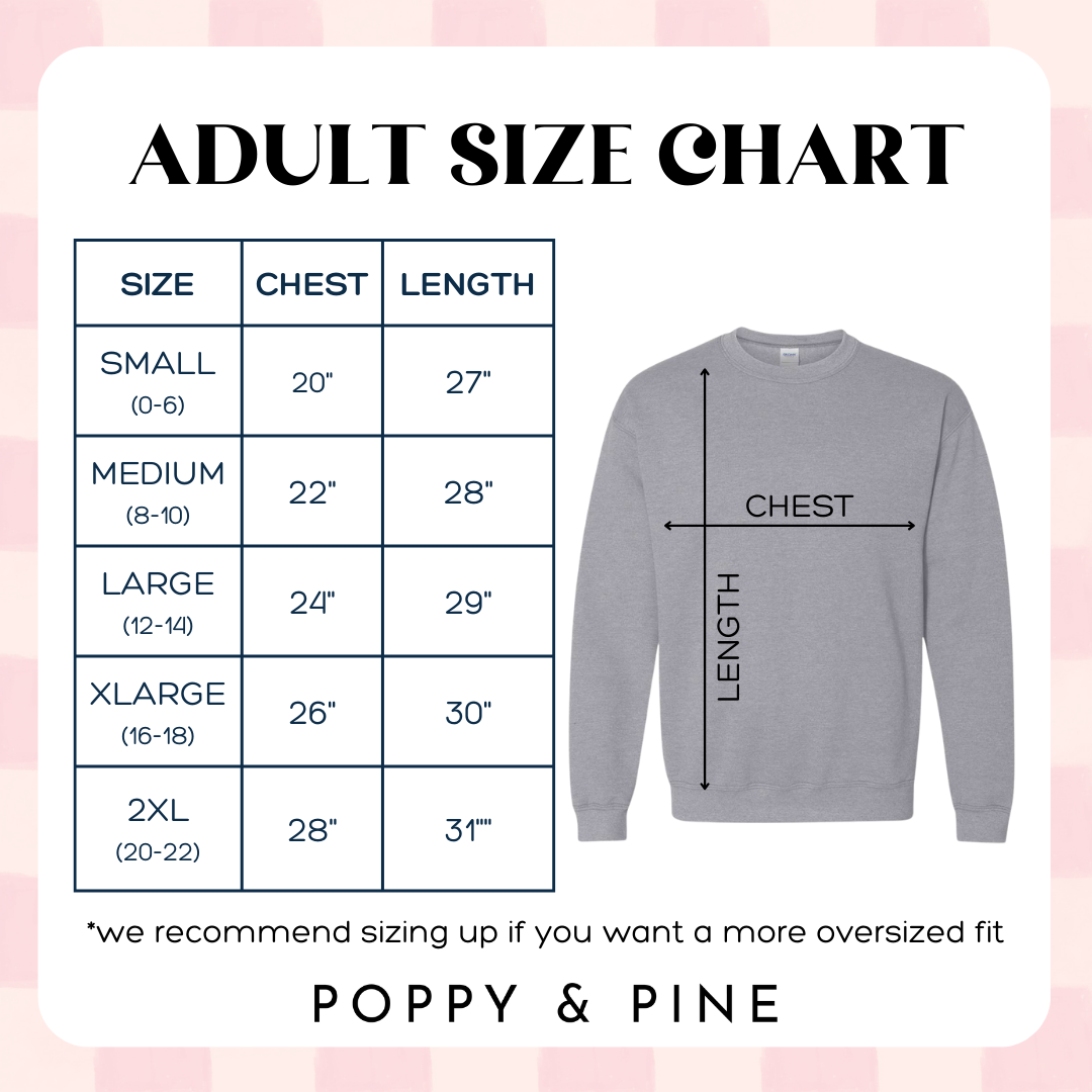 Puff But God Cool Mint Sweatshirt