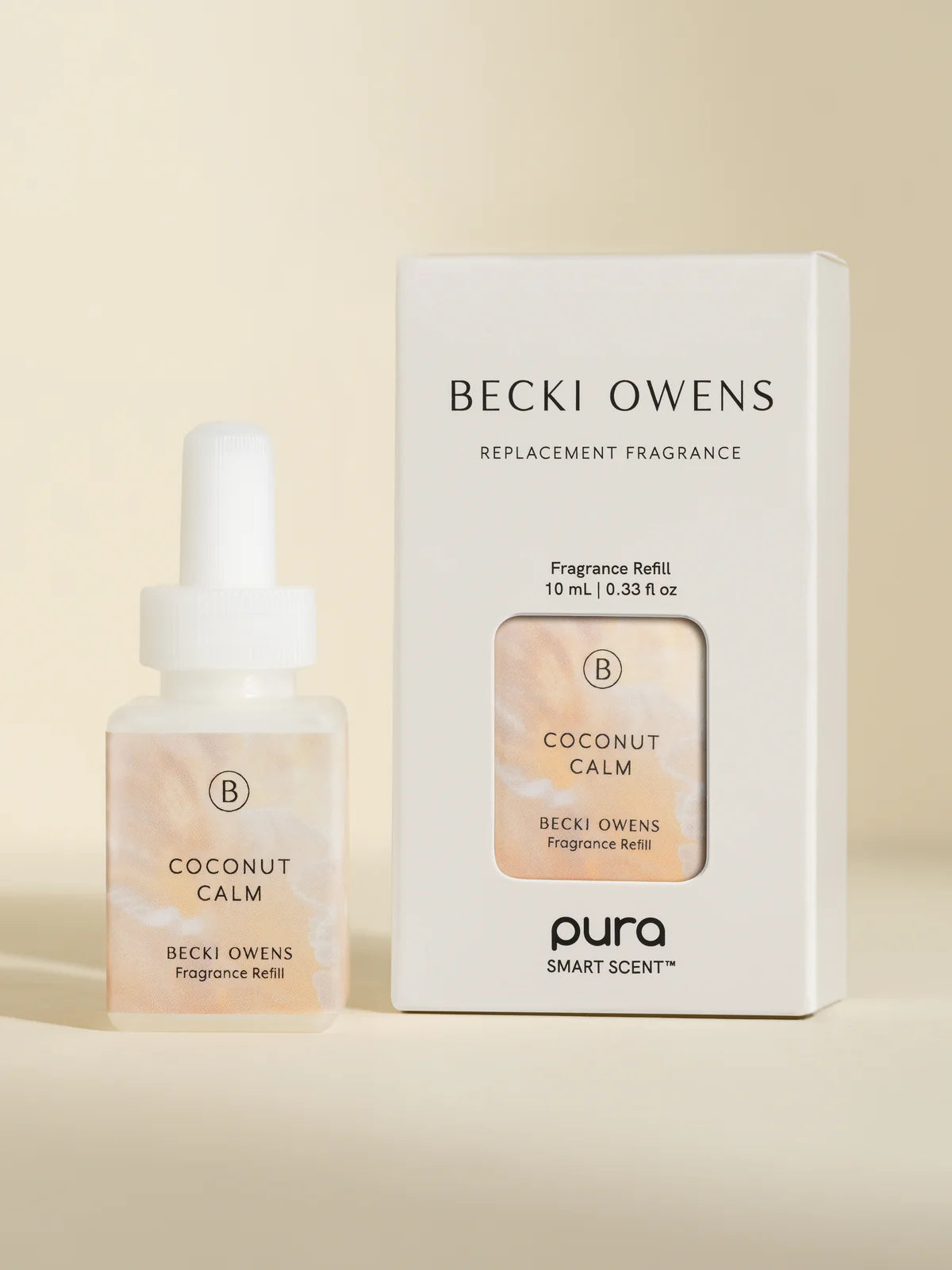 Pura Refill Coconut Calm
