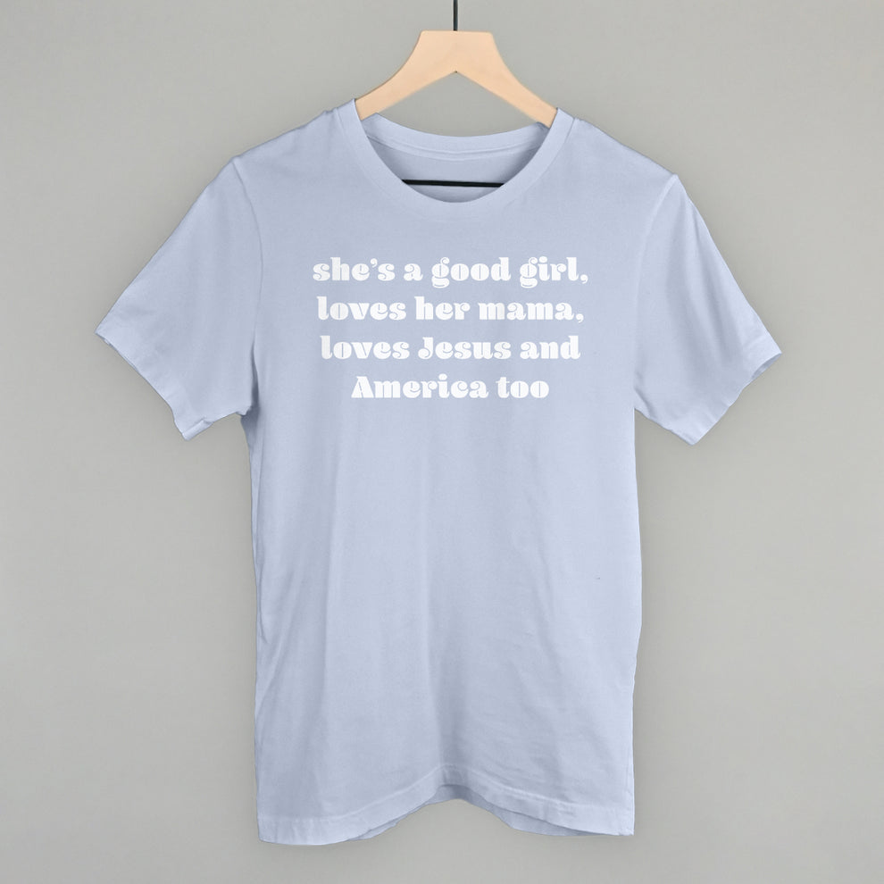 Free Fallin' Tee