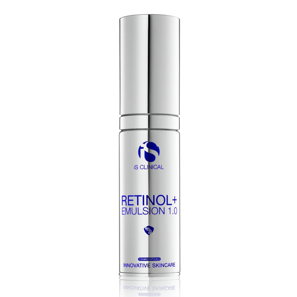 iS Clinical Retinol Emulsion 1.0