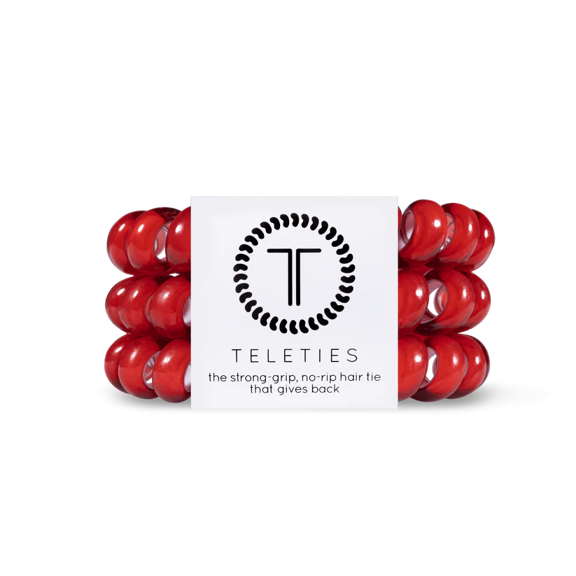 Large Teleties