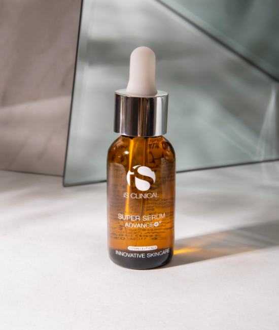iS Clinical Super Serum Advanced 15 mL