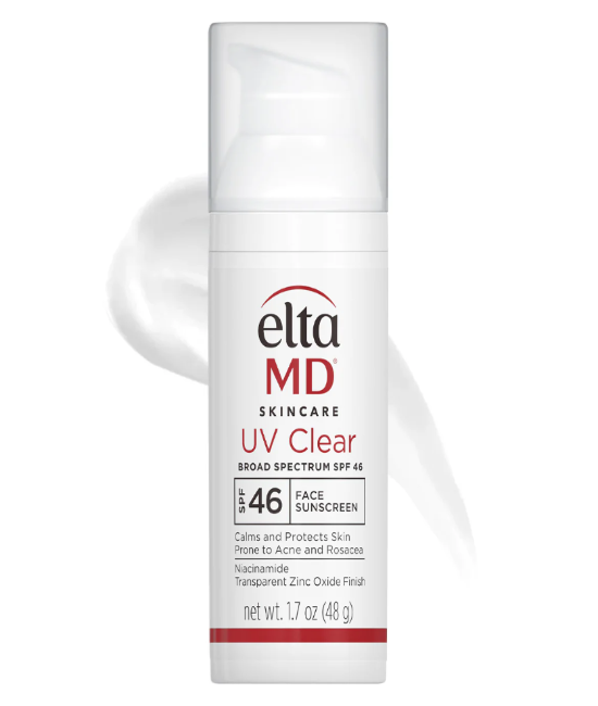 EltaMD UV Clear SPF 46