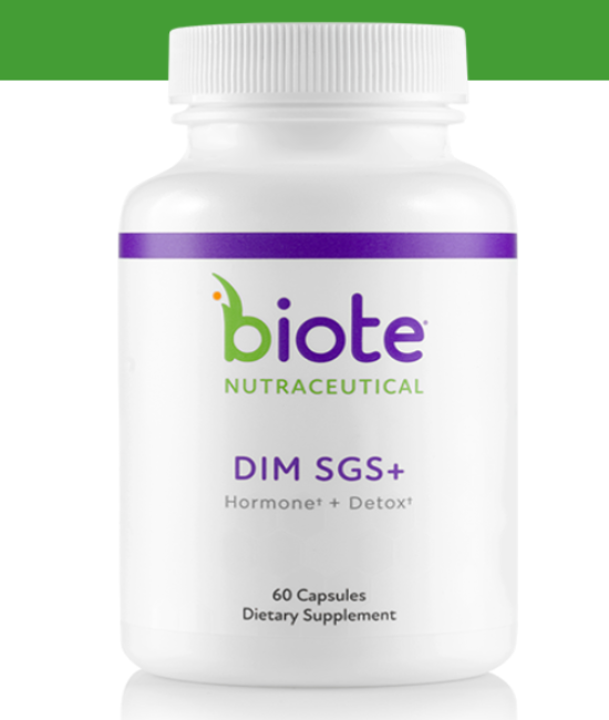 Biote DIM SGS+