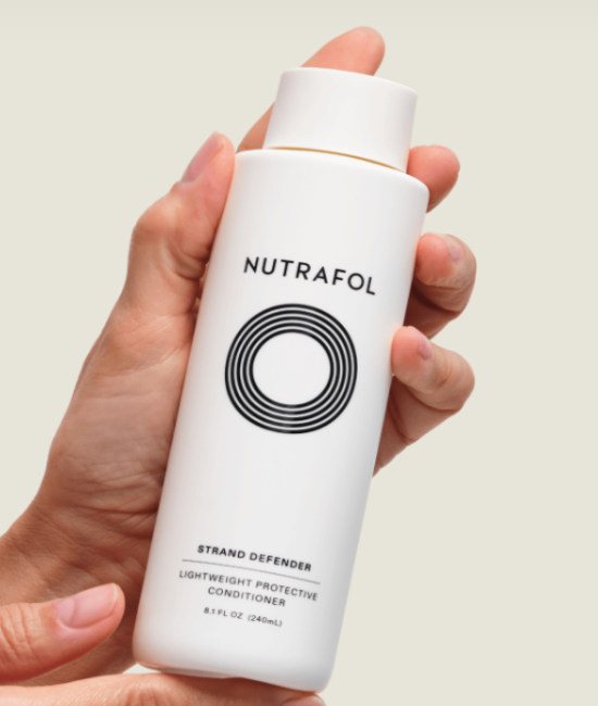 Nutrafol Strand Defender Conditioner
