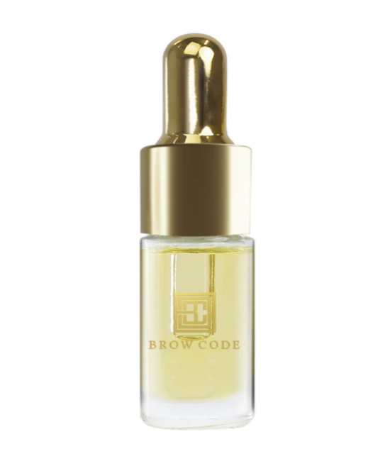 Brow Code Stimulating Brow Oil