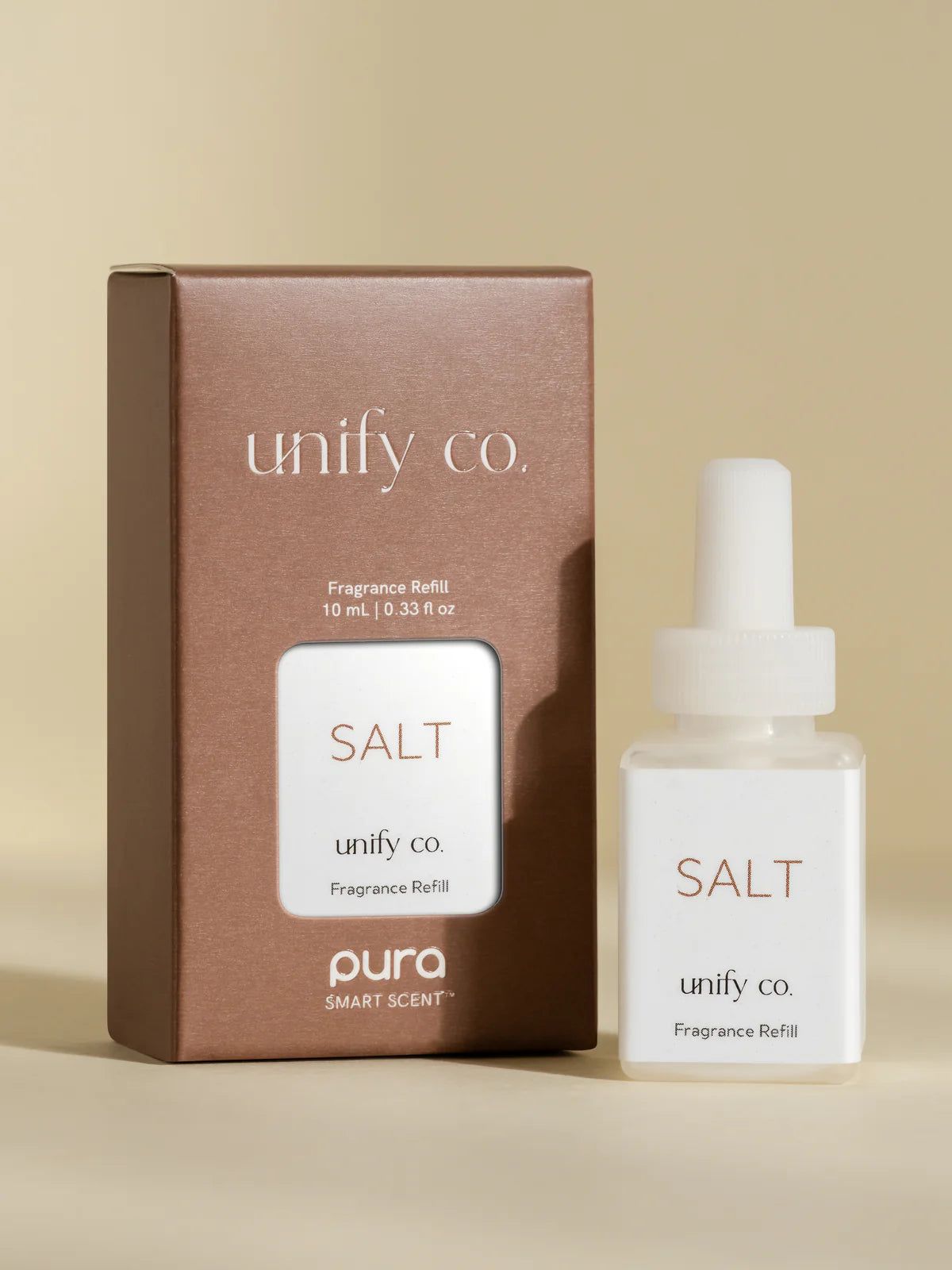 Pura Refill Salt