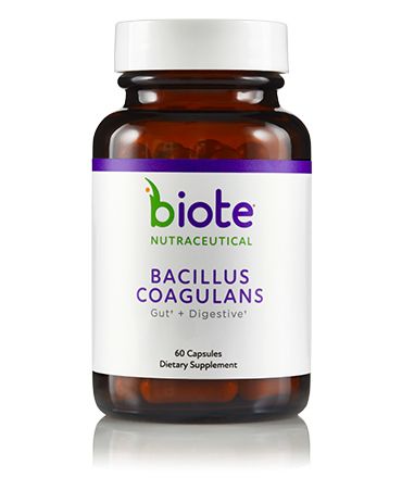 Biote Bacillus Coagulans