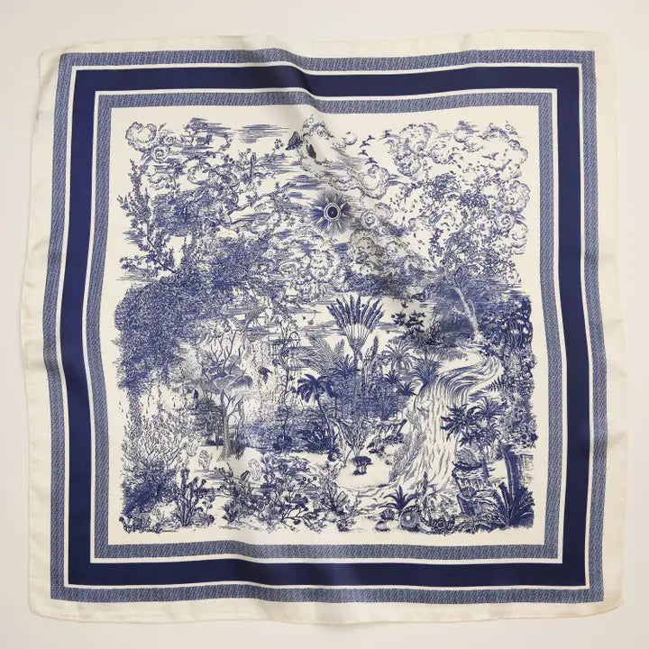 Bandana Scarves