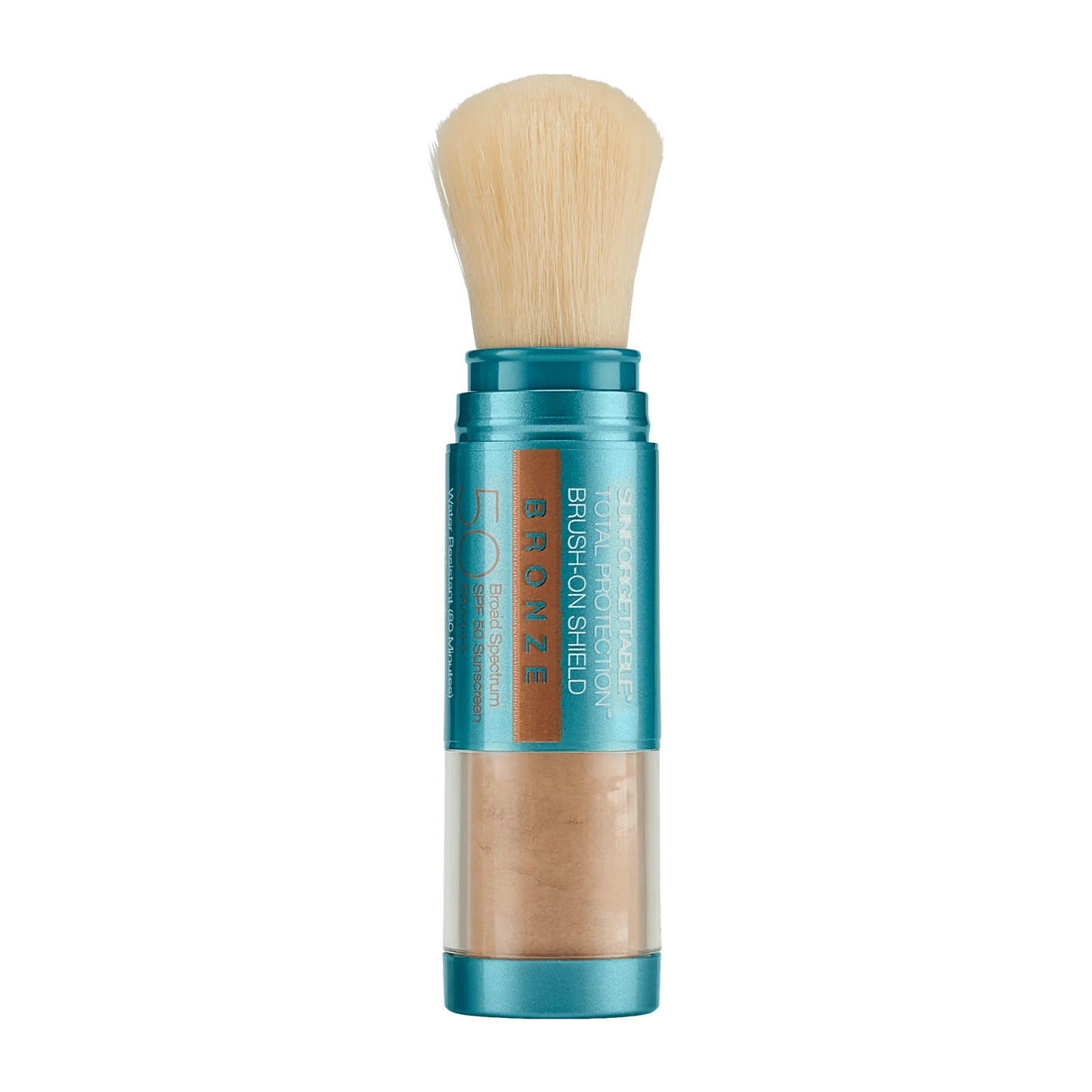 Sunforgettable Total Protection Brush-On Shield Bronze, SPF 50
