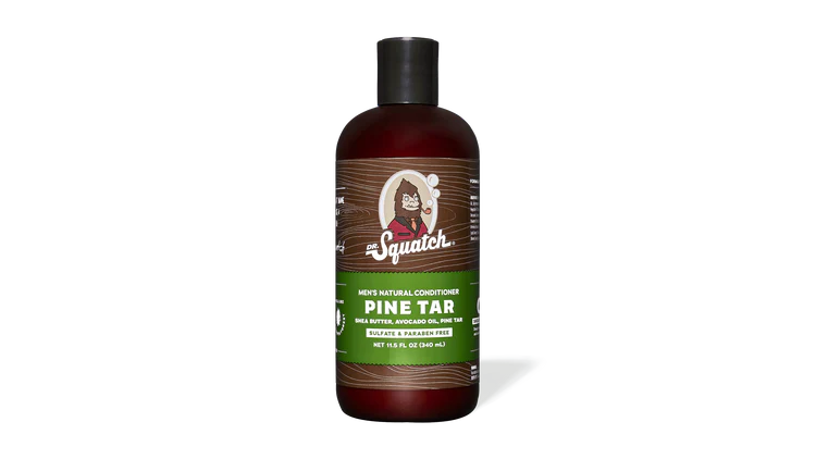 Dr. Squatch Pine Tar Conditioner
