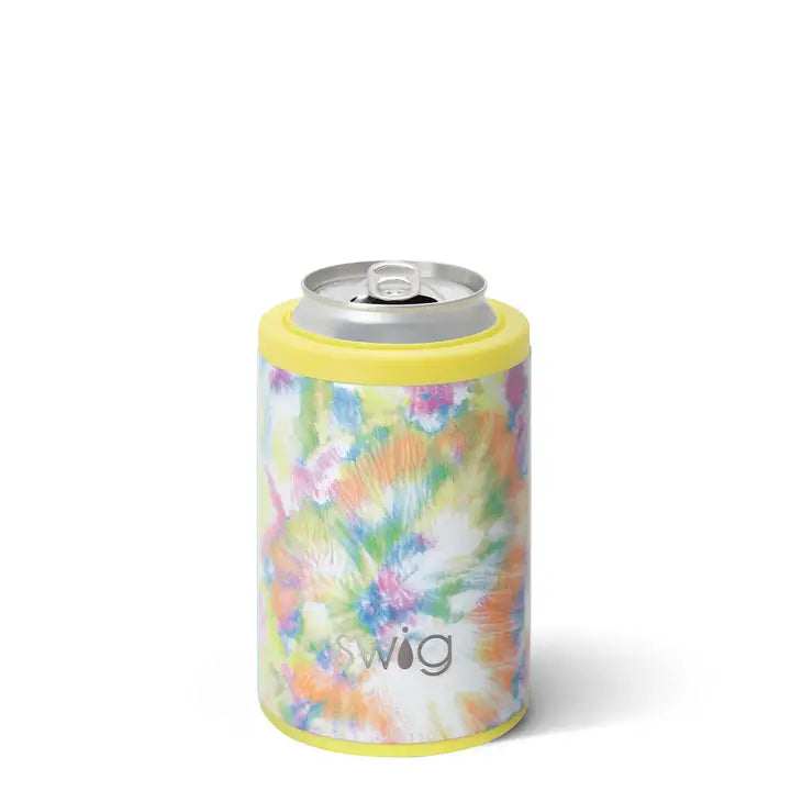 Swig Can & Bottle Cooler You Glow Girl