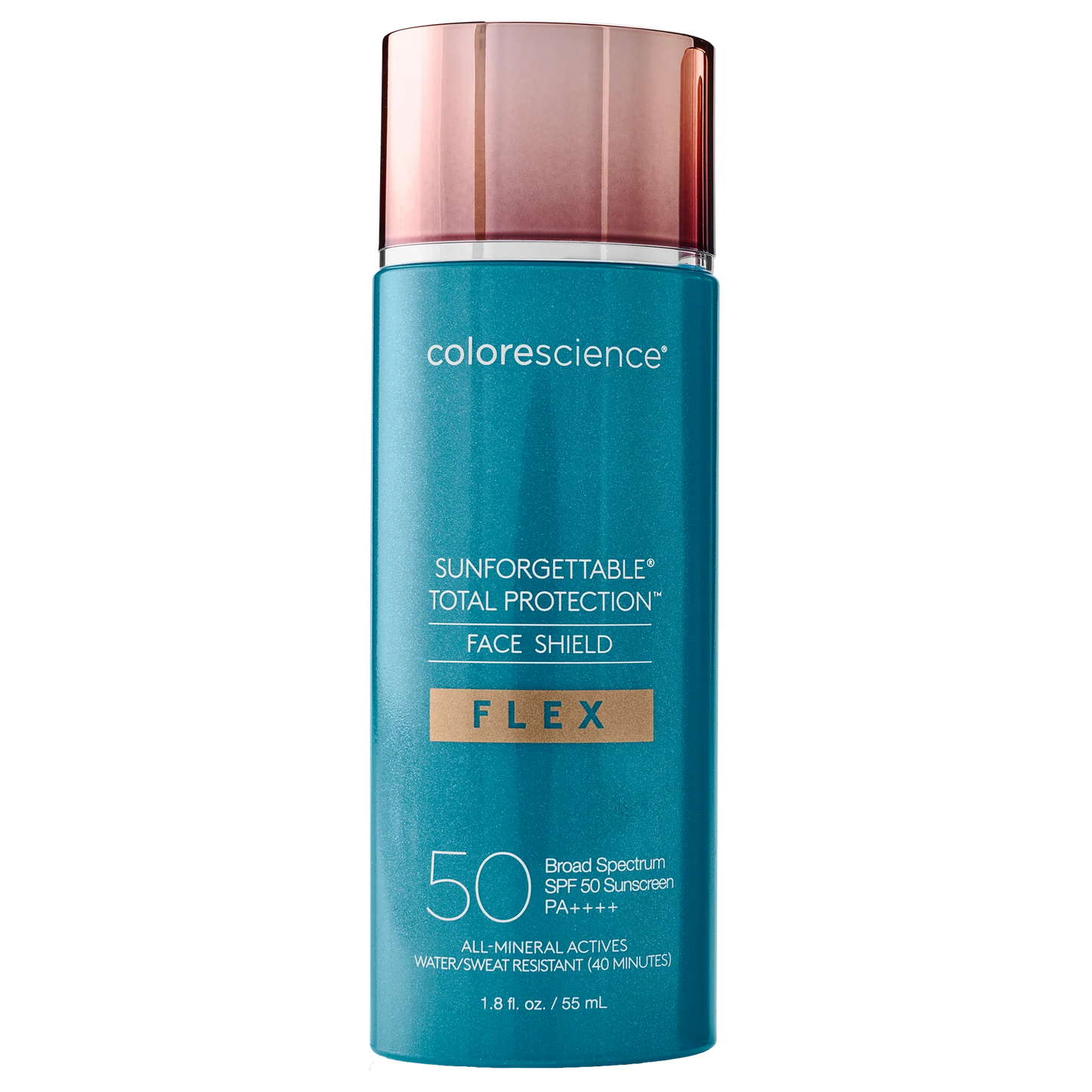 Colorescience Sunforgettable Total Protection Face Shield Flex, SPF 50