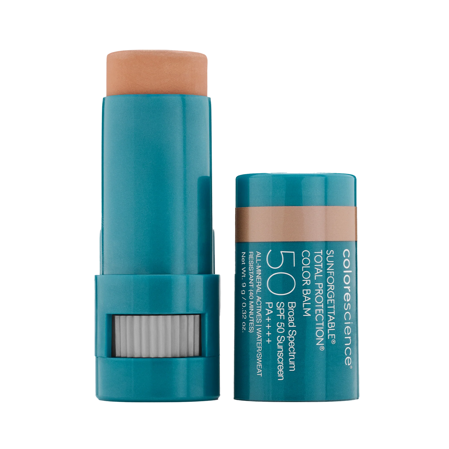 Sunforgettable Total Protection Color Balm SPF 50