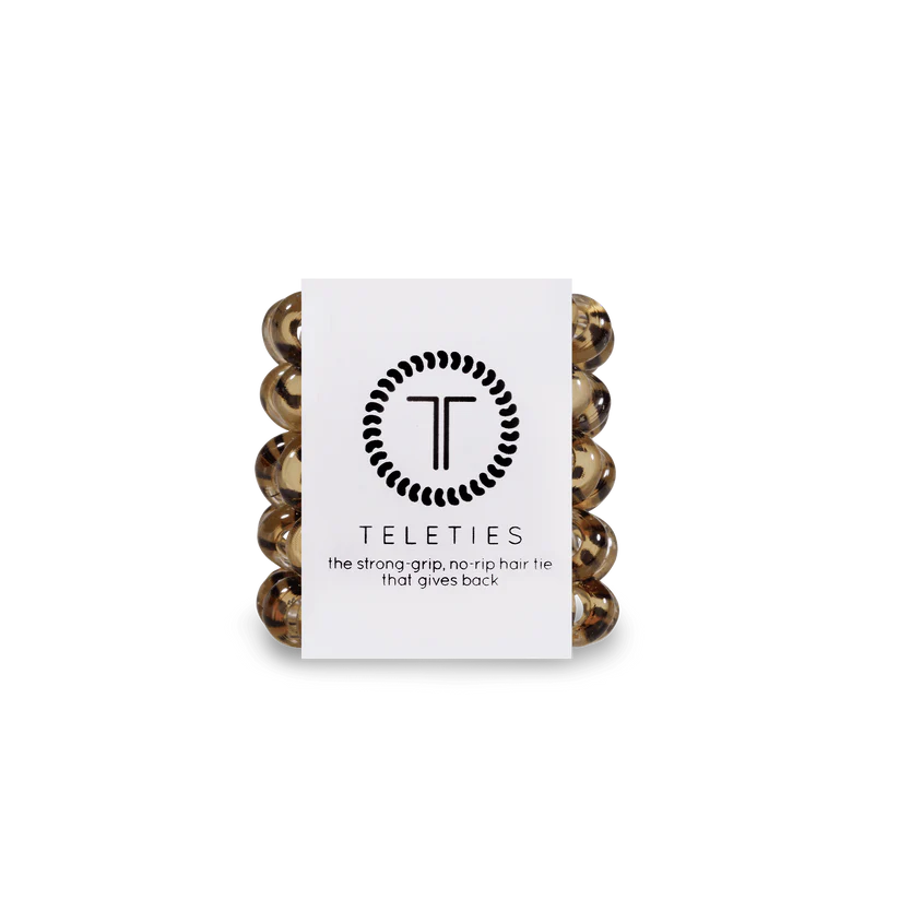 Tiny Teleties