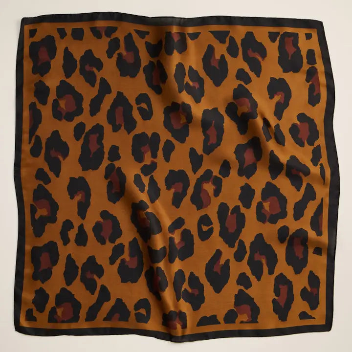 Bandana Scarves