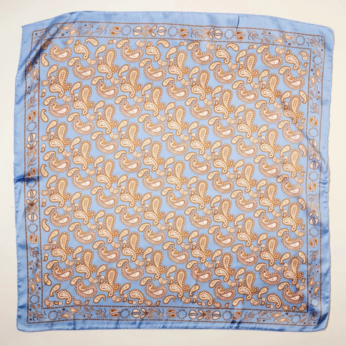 Bandana Scarves