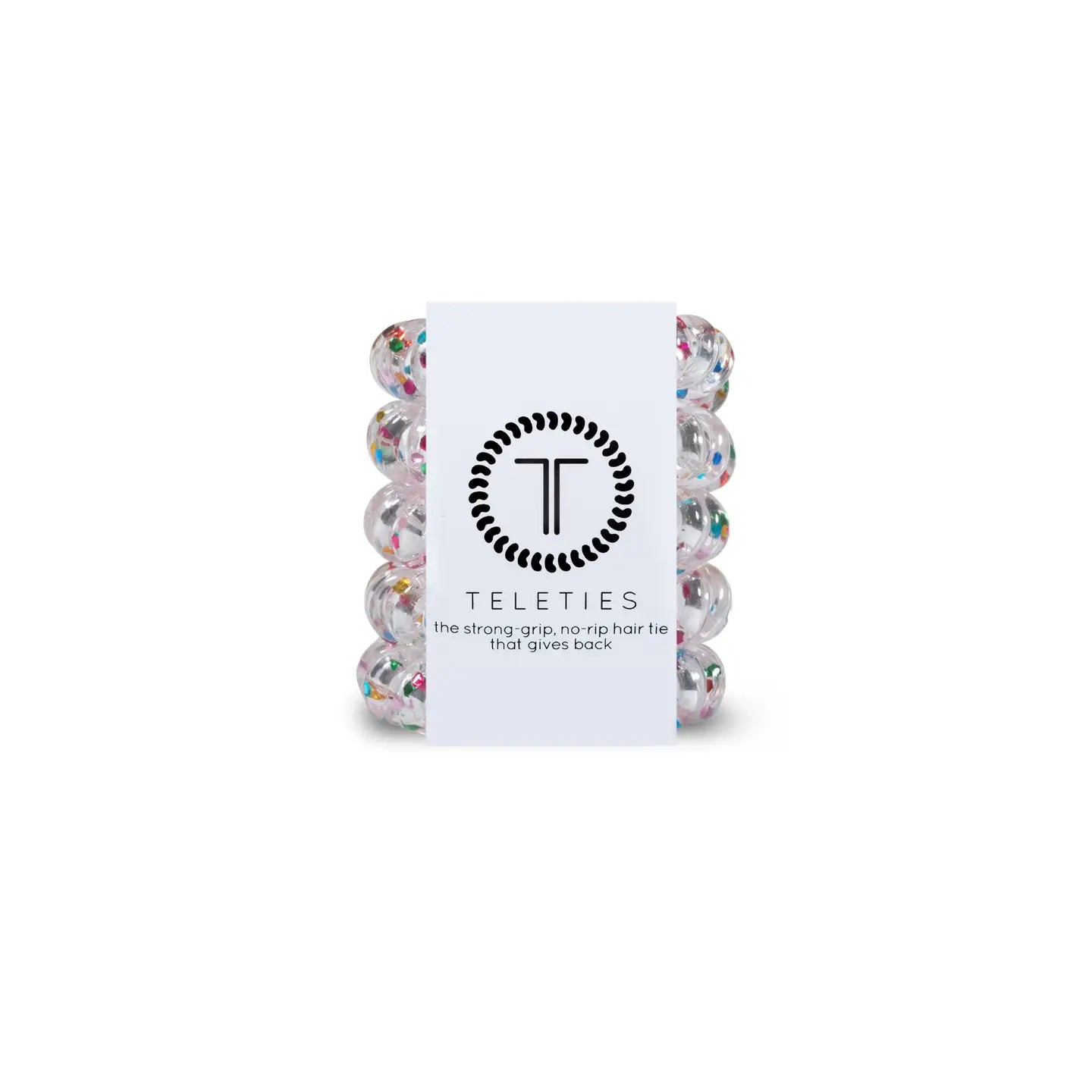 Tiny Teleties