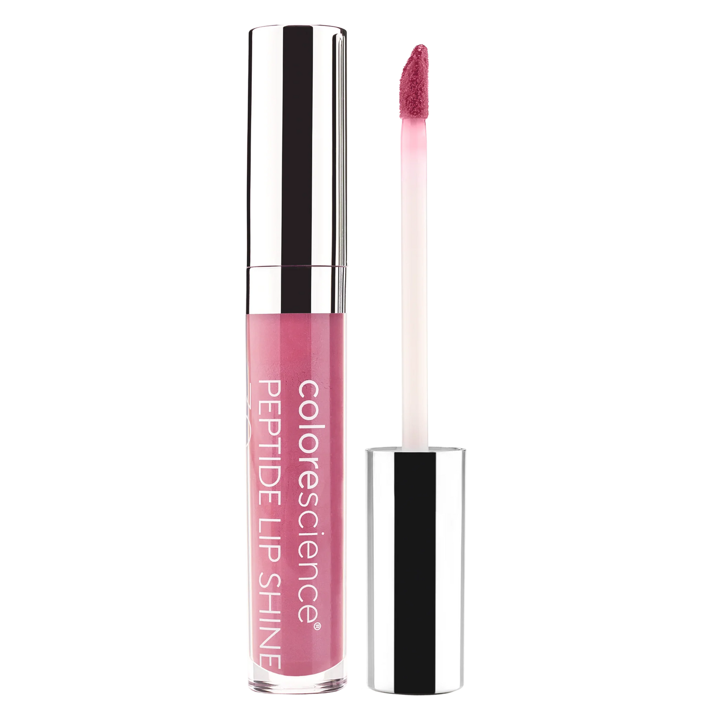 Peptide Lip Shine, SPF 30