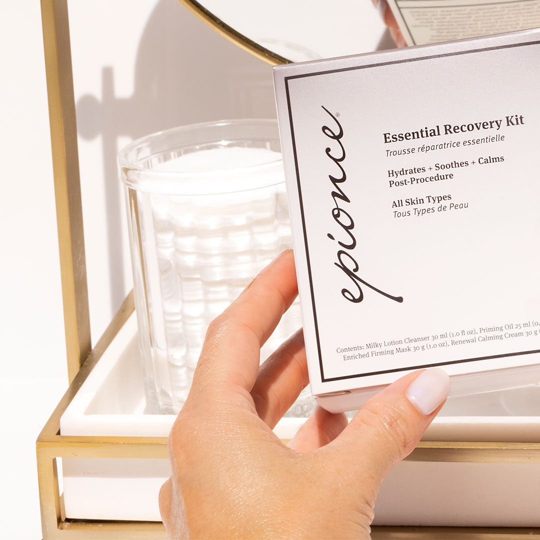 Epionce Recovery Kit