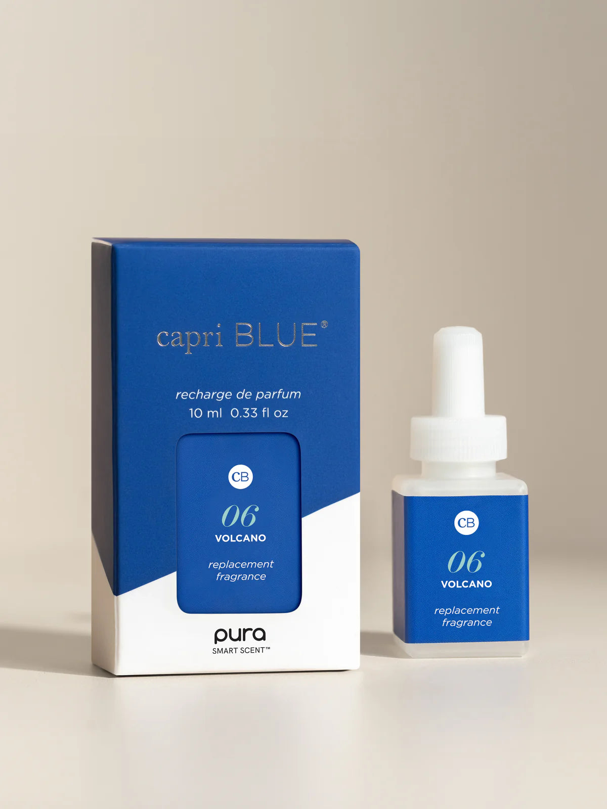 Pura Refill Volcano