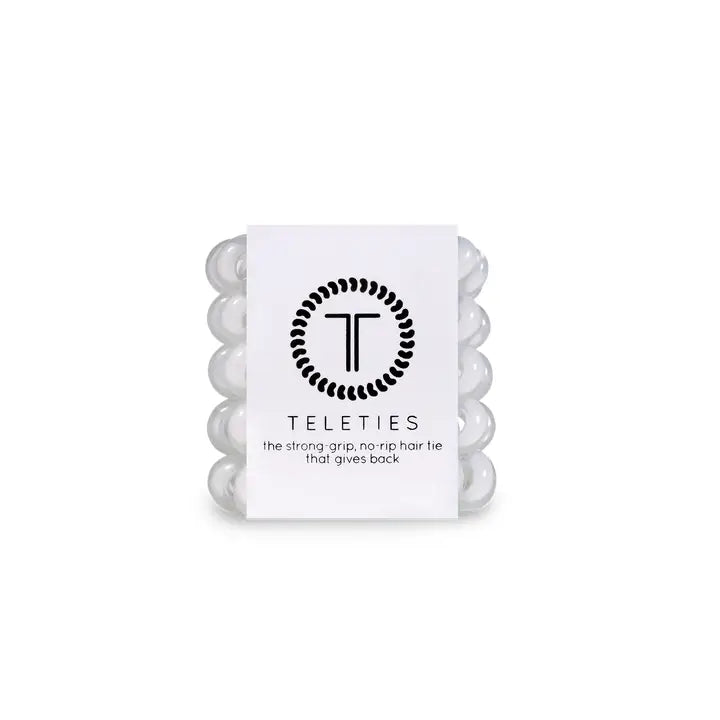 Tiny Teleties