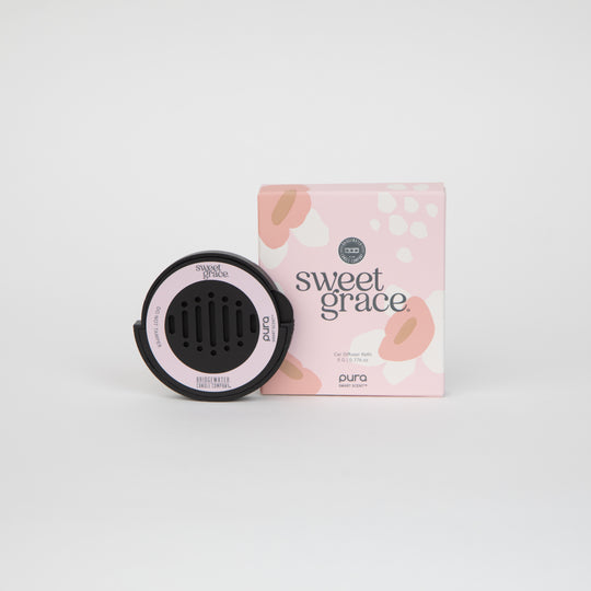 Sweet Grace Car Diffuser