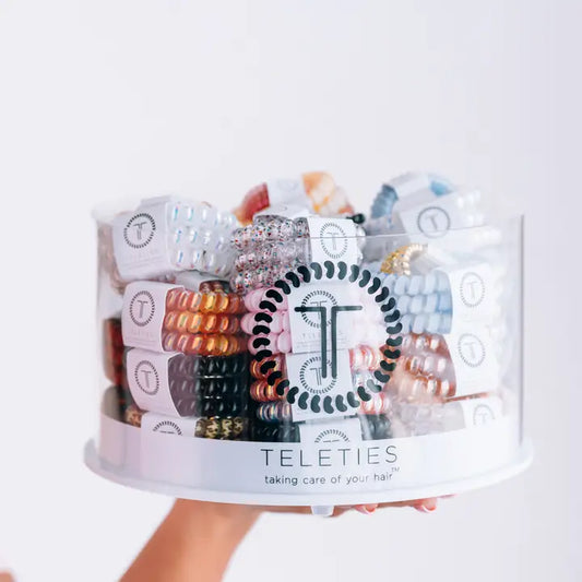 Tiny Teleties