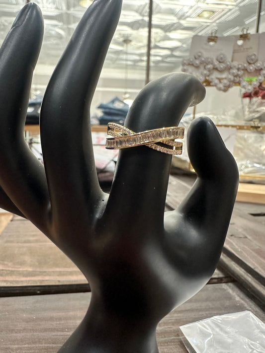 Infinity Ring