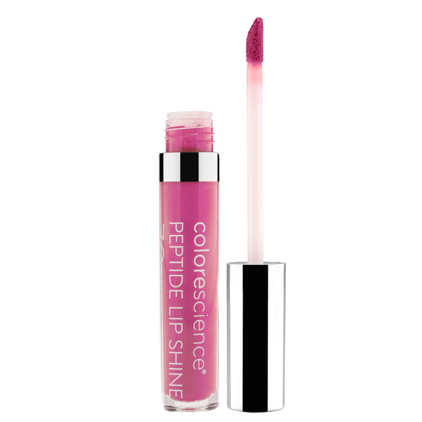 Peptide Lip Shine, SPF 30