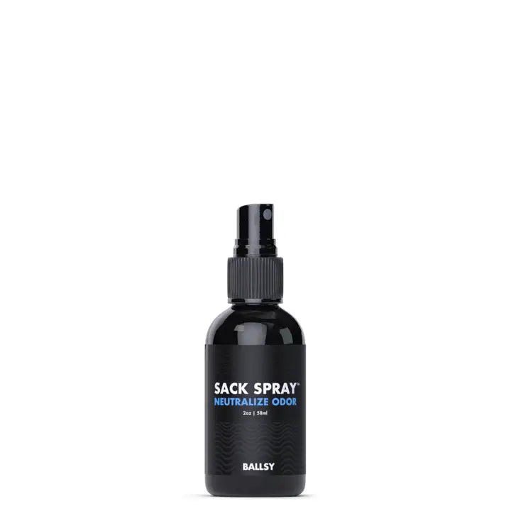 Ballsy Sack Spray