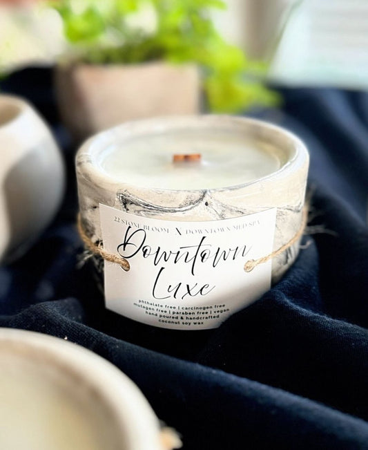 Downtown Luxe Candle