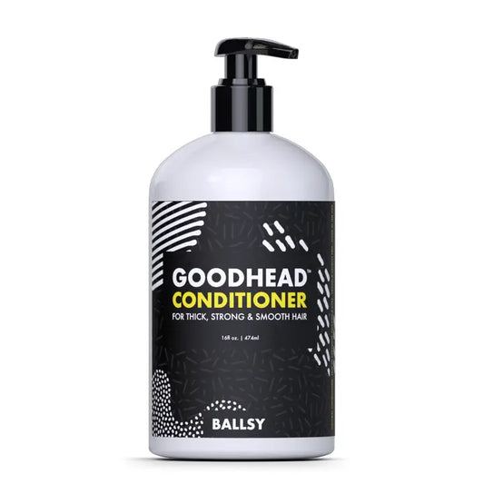 Ballsy Goodhead Conditioner