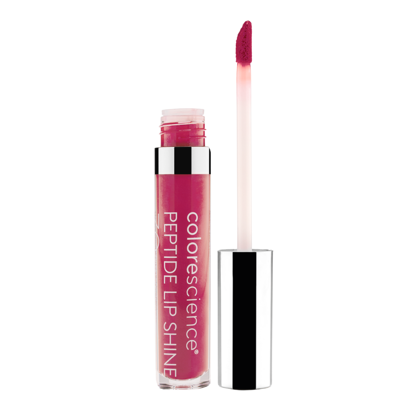 Peptide Lip Shine, SPF 30