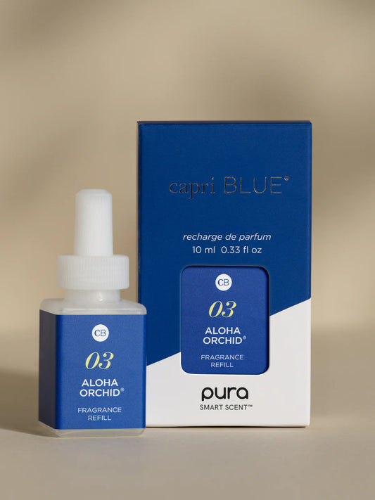 Pura Refill Aloha Orchid