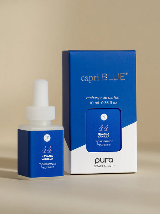 Pura Refill Havana Vanilla