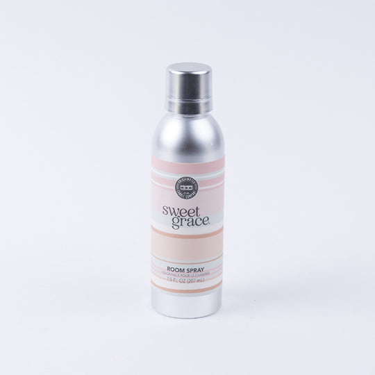 Sweet Grace Non-Aerosol Room Spray