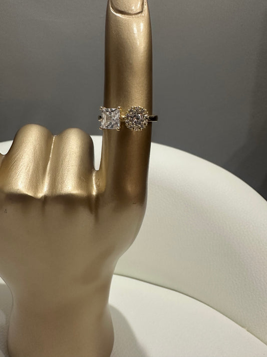 Yes Love Ring
