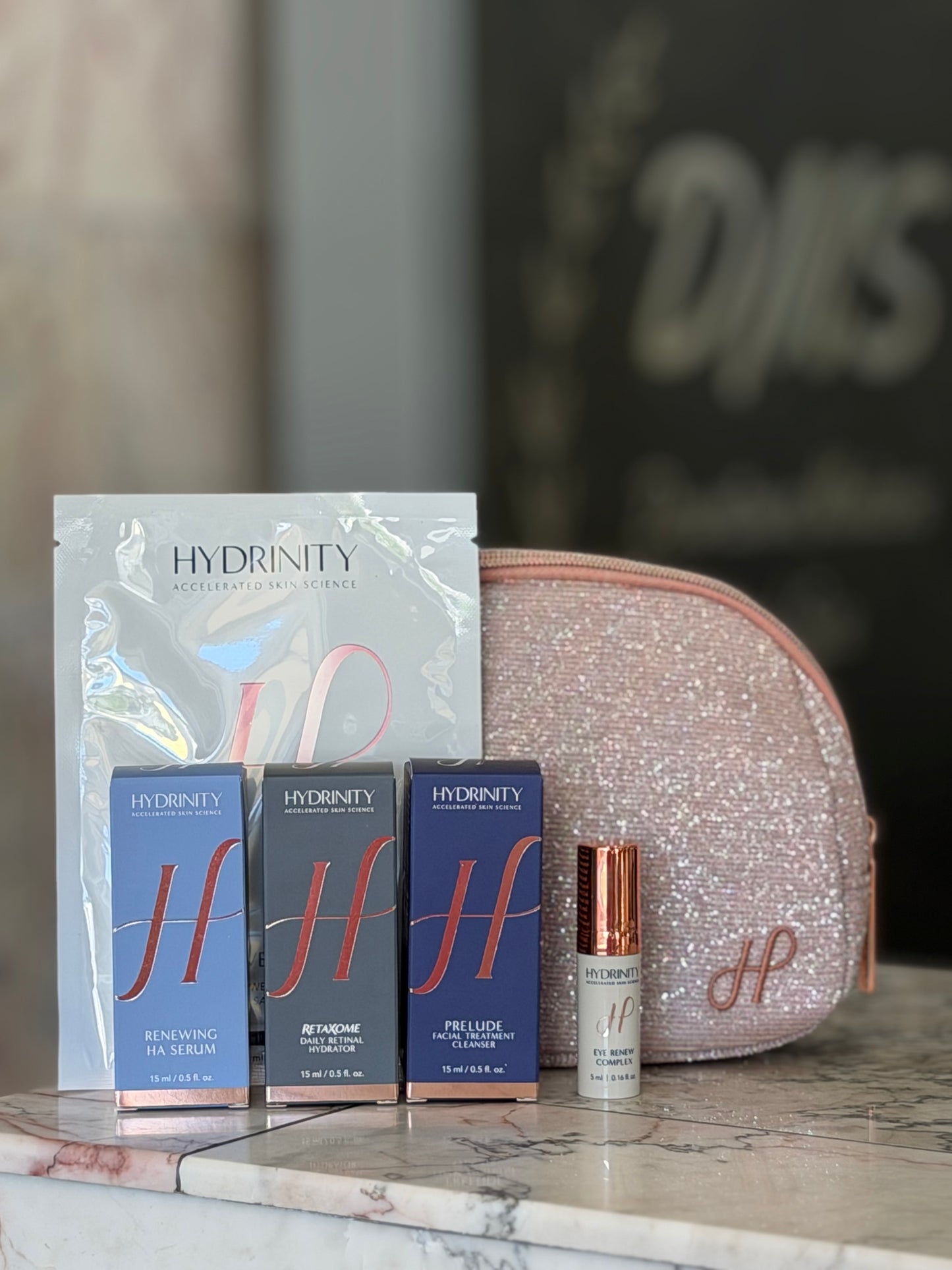 Hydrinity Mom Bag