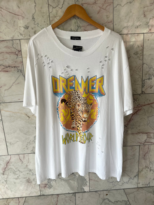 Dreamer World Tour Tee