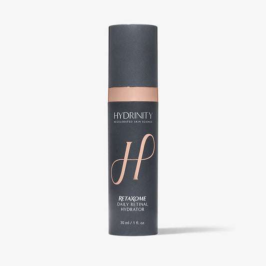 Hydrinity RetaXome Daily Retinal Hydrator
