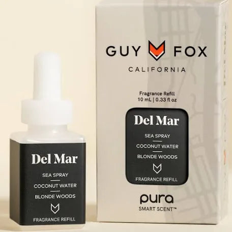 Del Mar