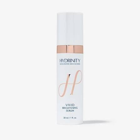 Hydrinity VIVID brightening Serum