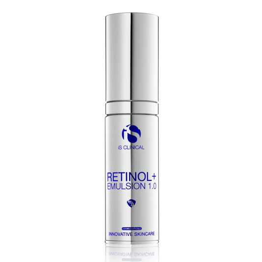 iS Clinical Retinol Emulsion 1.0