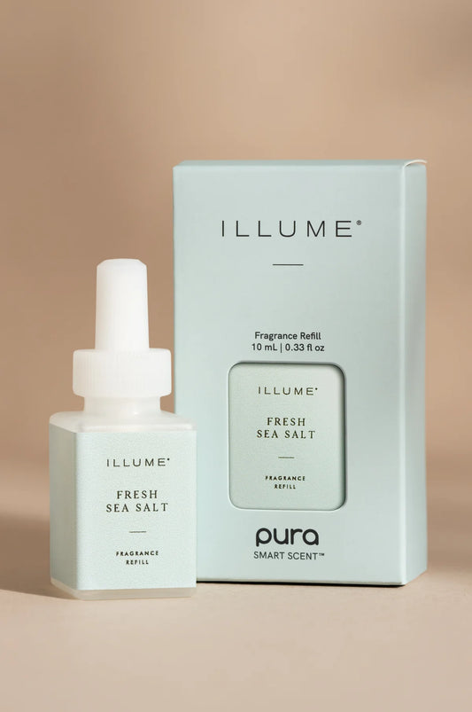 Pura Refill Fresh Sea Salt