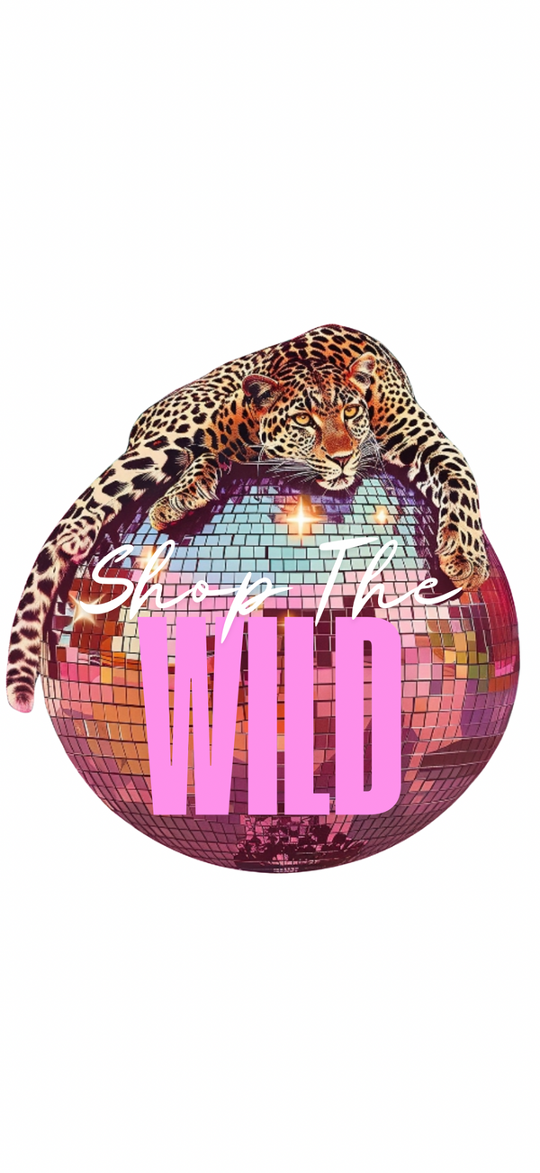 Shop the Wild JB