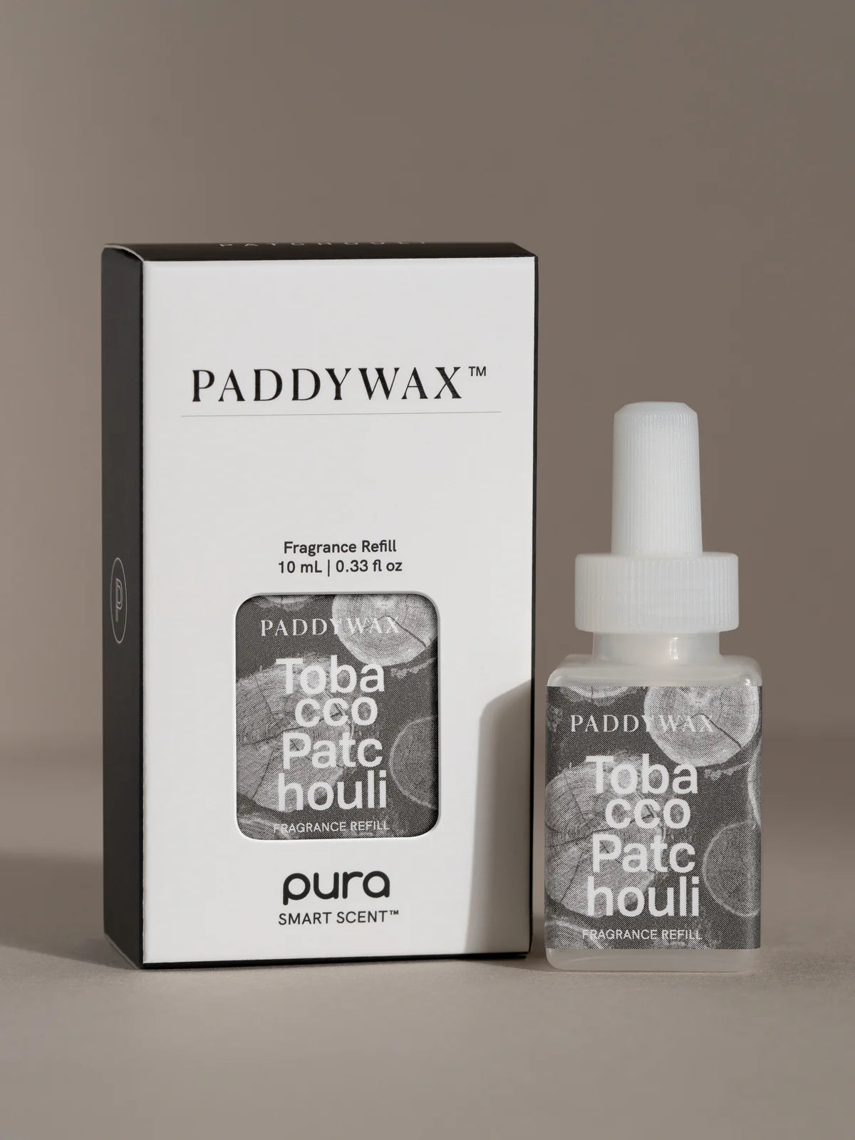 Pura Refill Tobacco and Patchouli